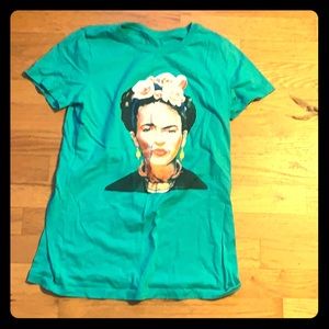Frida Top